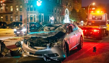 drunk driver accident