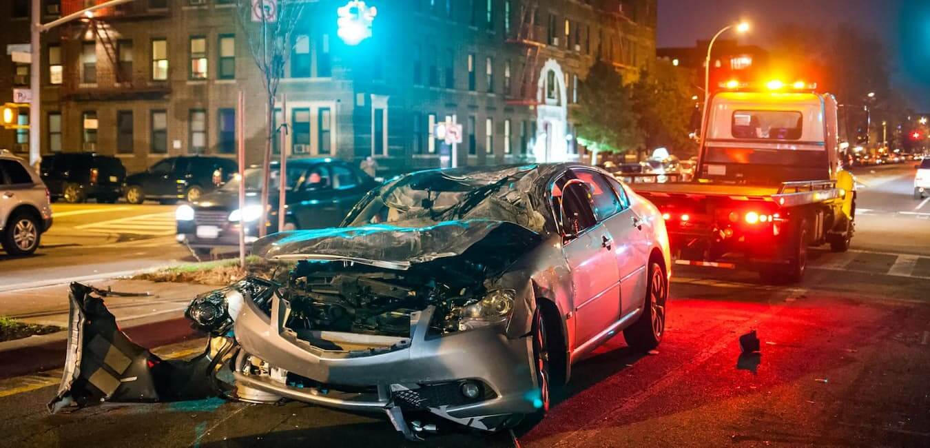 drunk driver accident