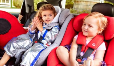 dui with child in car