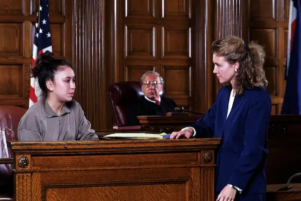 going to court for dui without a lawyer