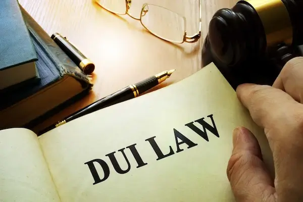 can you get a dui with a medical card going to court for dui without a lawyer
