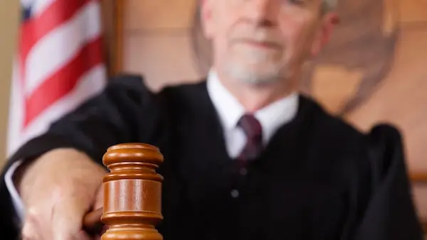 going to court for dui without a lawyer