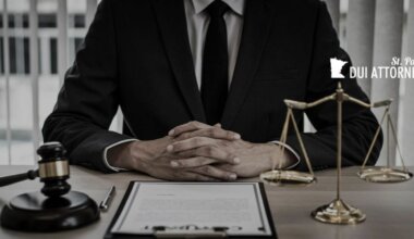 going to court for dui without a lawyer