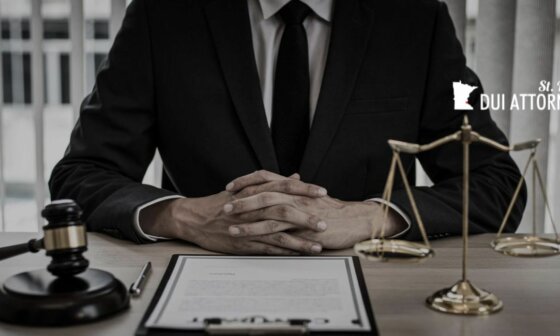 going to court for dui without a lawyer