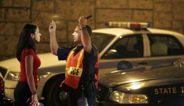 what happens when you get a dwi
