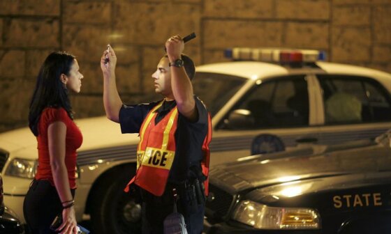 what happens when you get a dwi