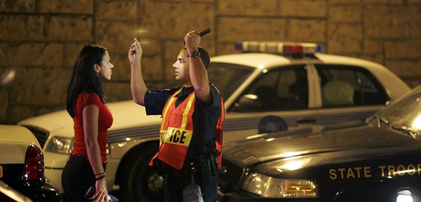 what happens when you get a dwi
