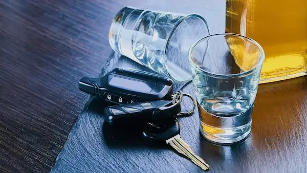 DUI Convictions