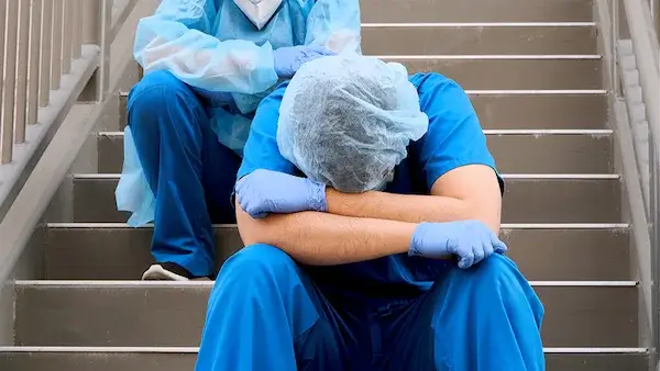 DUI During The NCLEX Application