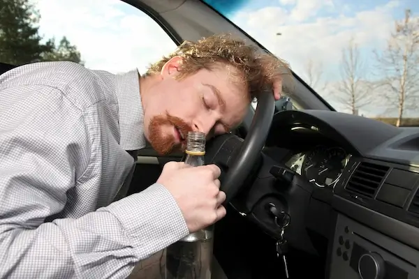 can you get a dui for sleeping in your car DUI For Sleeping In Your Car