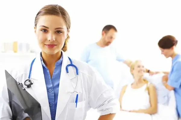 DUI and Nursing Licensure