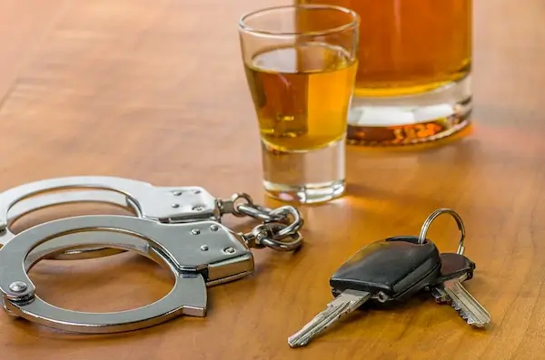 how to avoid jail time for 3rd dui