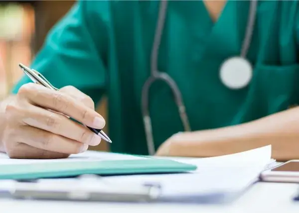 NCLEX Application