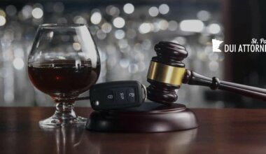 Should I Plead Guilty To First DUI