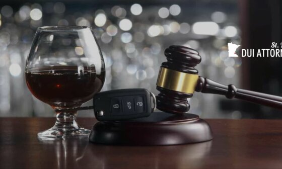 Should I Plead Guilty To First DUI