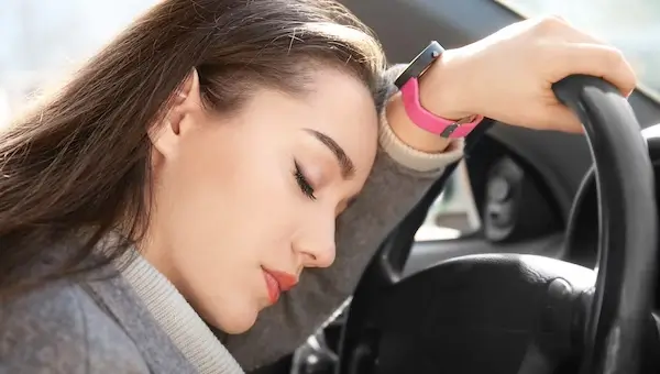 can you get a dui for sleeping in your car Sleeping In Car