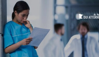 can i take the nclex if i have a dui