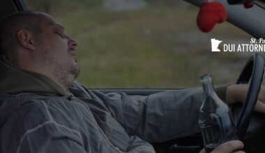 can you get a dui for sleeping in your car