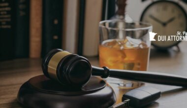 Can You Drive After A DUI Before Court Date