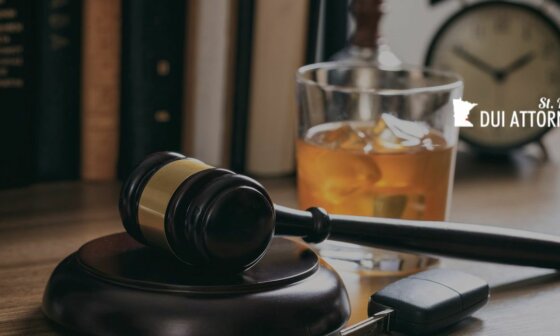 Can You Drive After A DUI Before Court Date