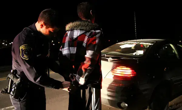 Can You Drive After A DUI Before Court Date Consequences Of DUI Arrest