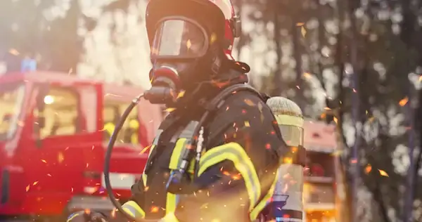 can you be a firefighter with a dui Firefighter With A DUI