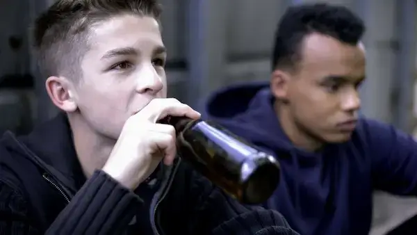 what happens if you get a dui at 17 Teenage DUI Personal Consequences