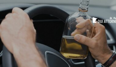 does a dui go away after 7 years