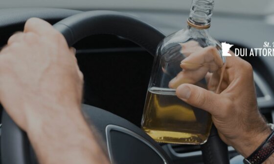 does a dui go away after 7 years