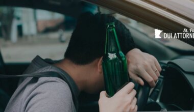 what happens if you get a dui at 17