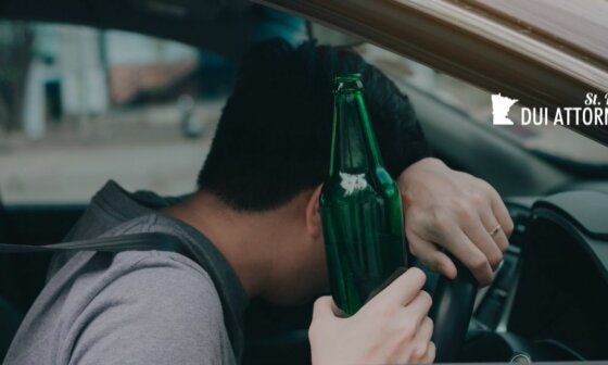 what happens if you get a dui at 17
