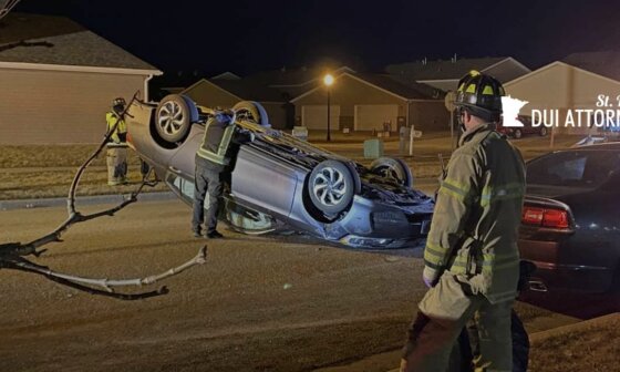 Can I Be Charged With A Dui After The Accident