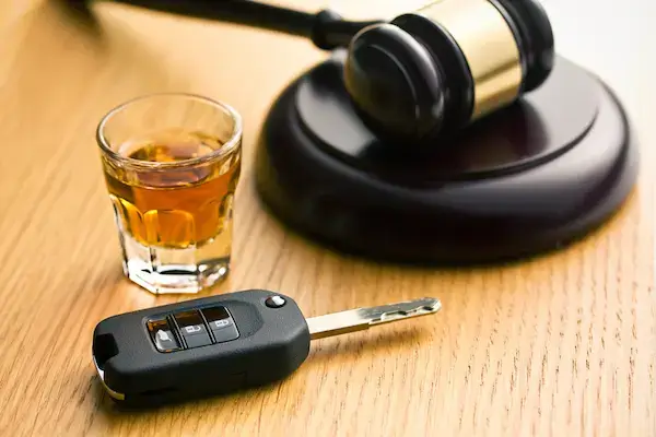bui vs dui DUI Laws