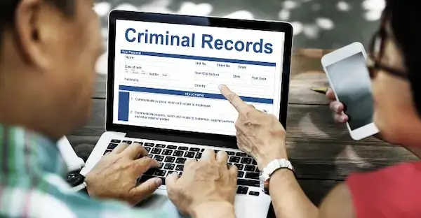 does a dui go away after 7 years DUI Record