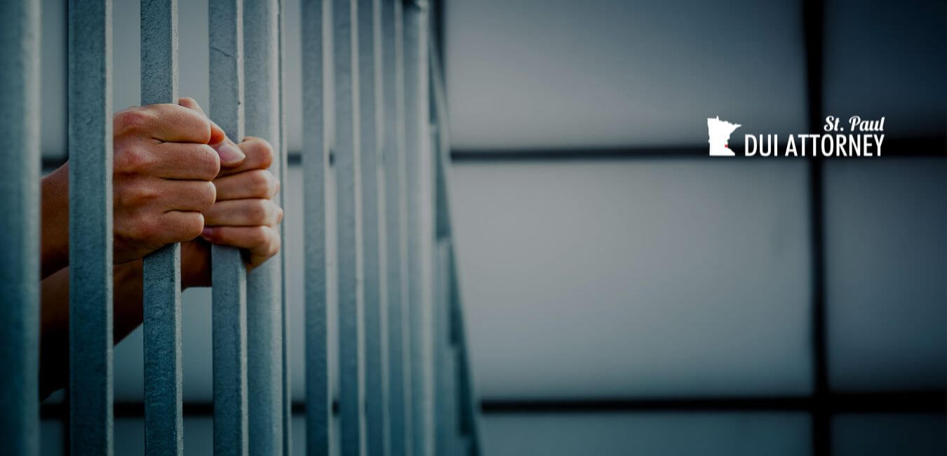how to avoid jail time for 3rd dui