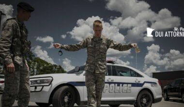 can you join the army with a dui