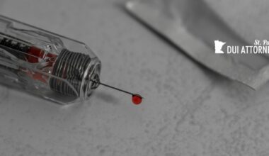 can you refuse blood test dui