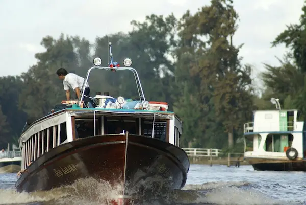 can you drive a boat with a dui Alternatives To Boating With A DUI