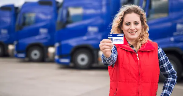 CDL after DUI