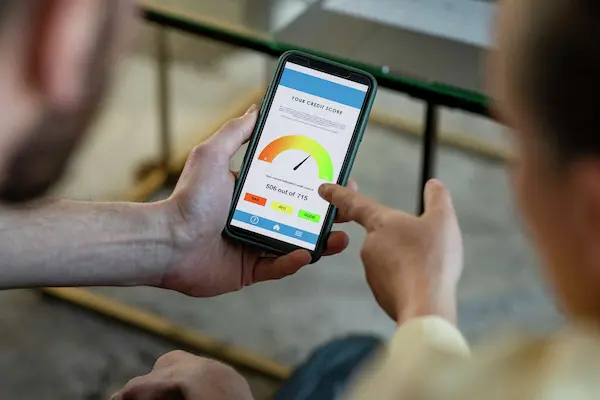 does a dui affect your credit score Credit score