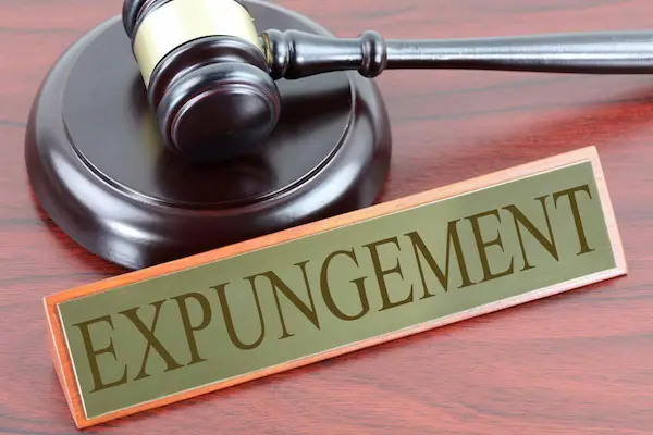 DUI Expungement