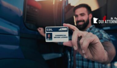 can you get a cdl after a dui