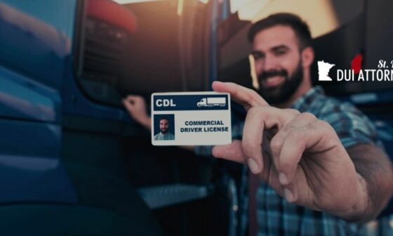 can you get a cdl after a dui
