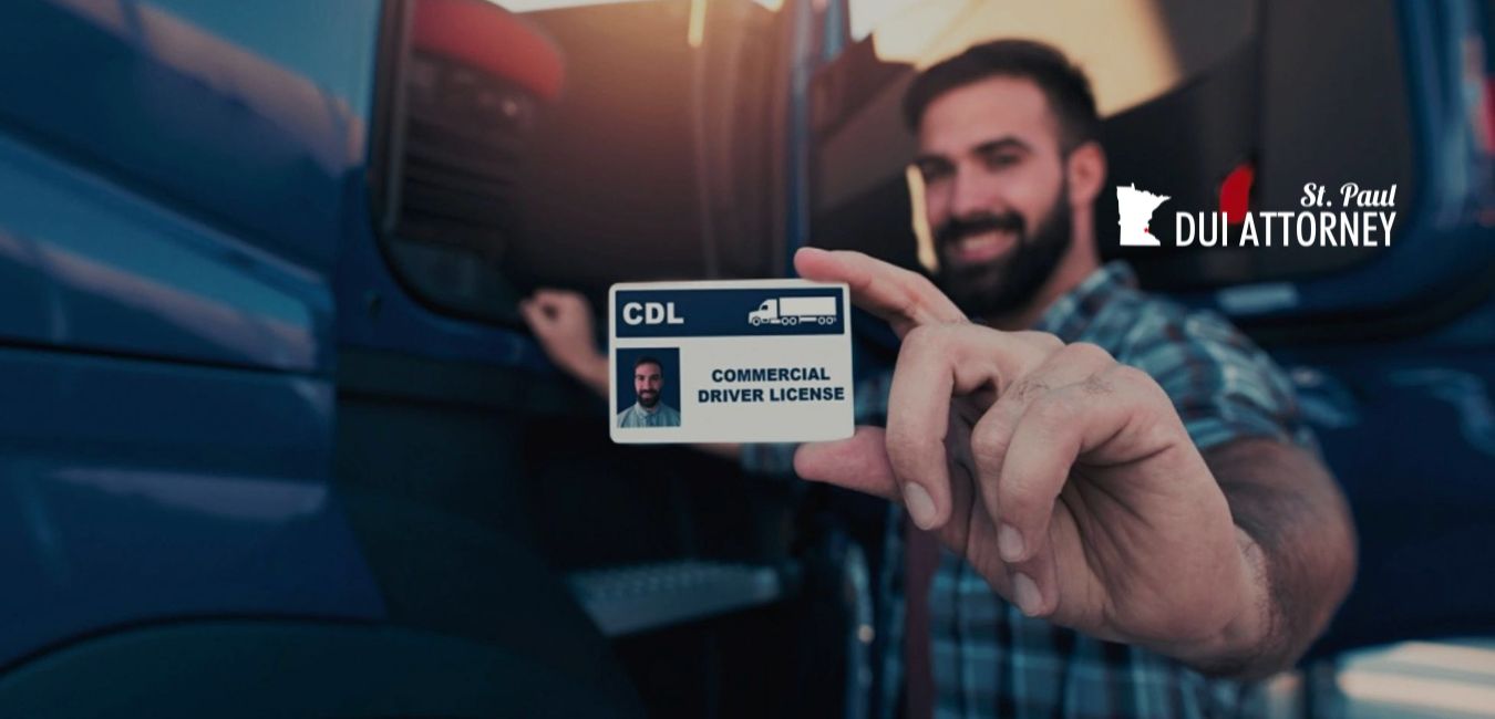 can you get a cdl after a dui