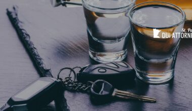 can dui be dismissed