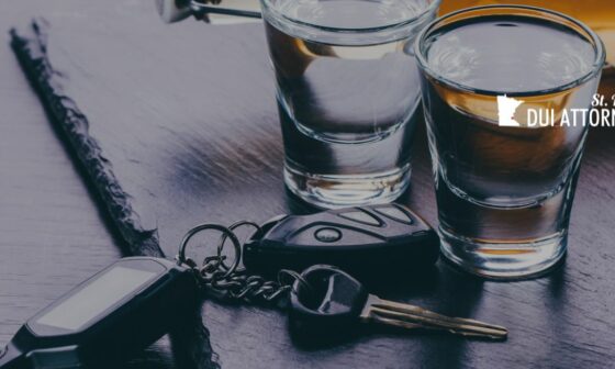 can dui be dismissed