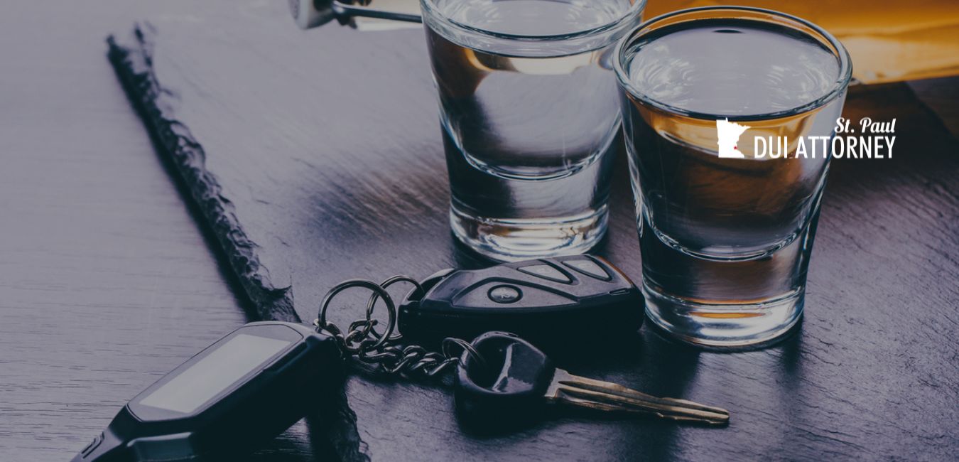 can dui be dismissed