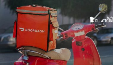 can you doordash with a dui