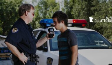 can you get a dui in your driveway