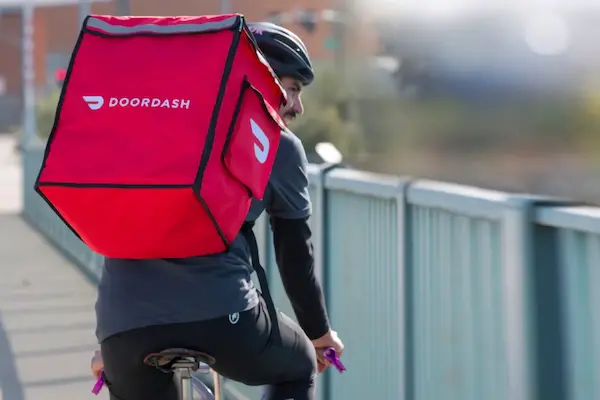 doordash driving requirements